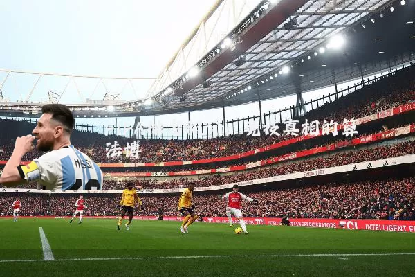FIFA排名积分：竞技真相的算法博弈